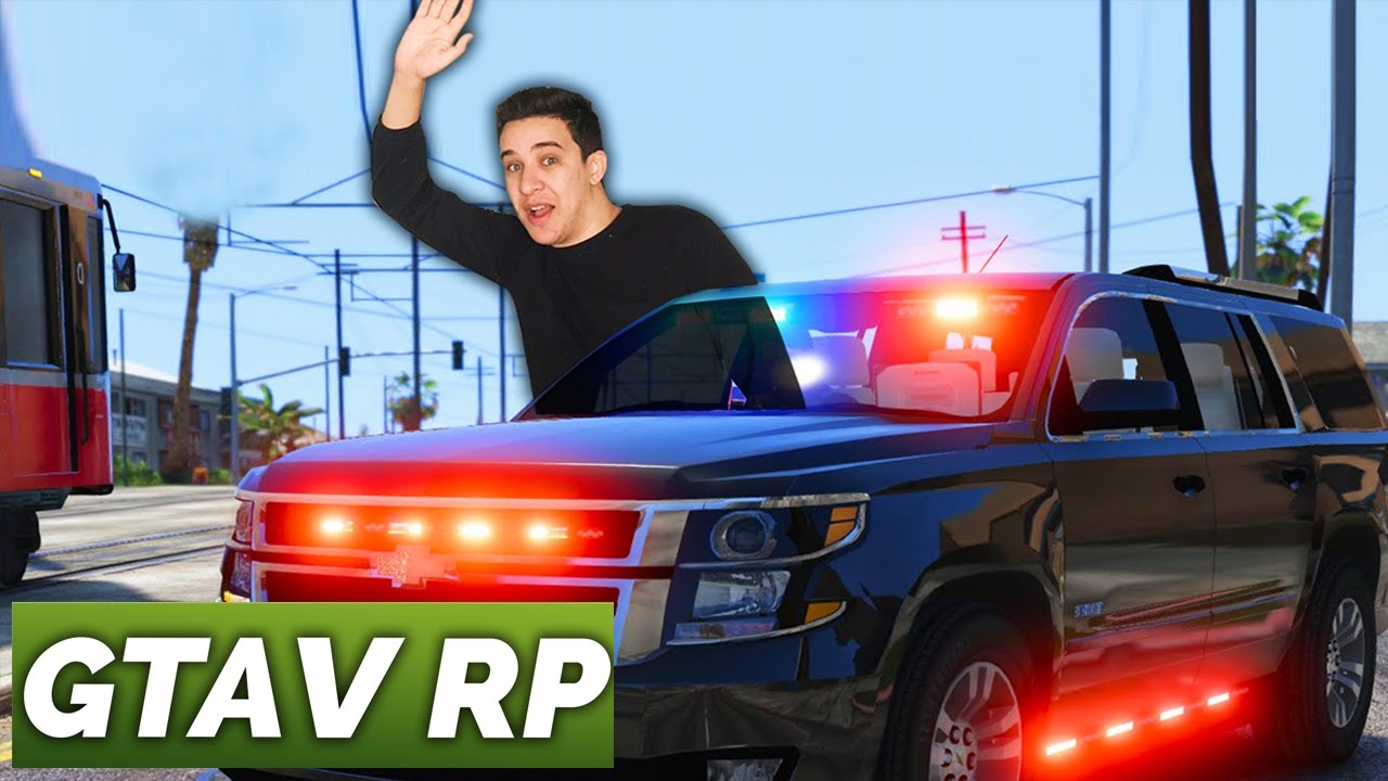 Gta v rp - snothemes