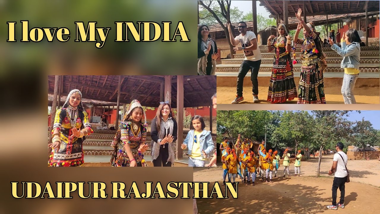 SHILPGRAM UDAIPUR 2021 BEST OF INDIAN CULTURE  || Rajasthan