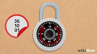 Unlock a „half-way“ locked combination padlock? : r/lockpicking