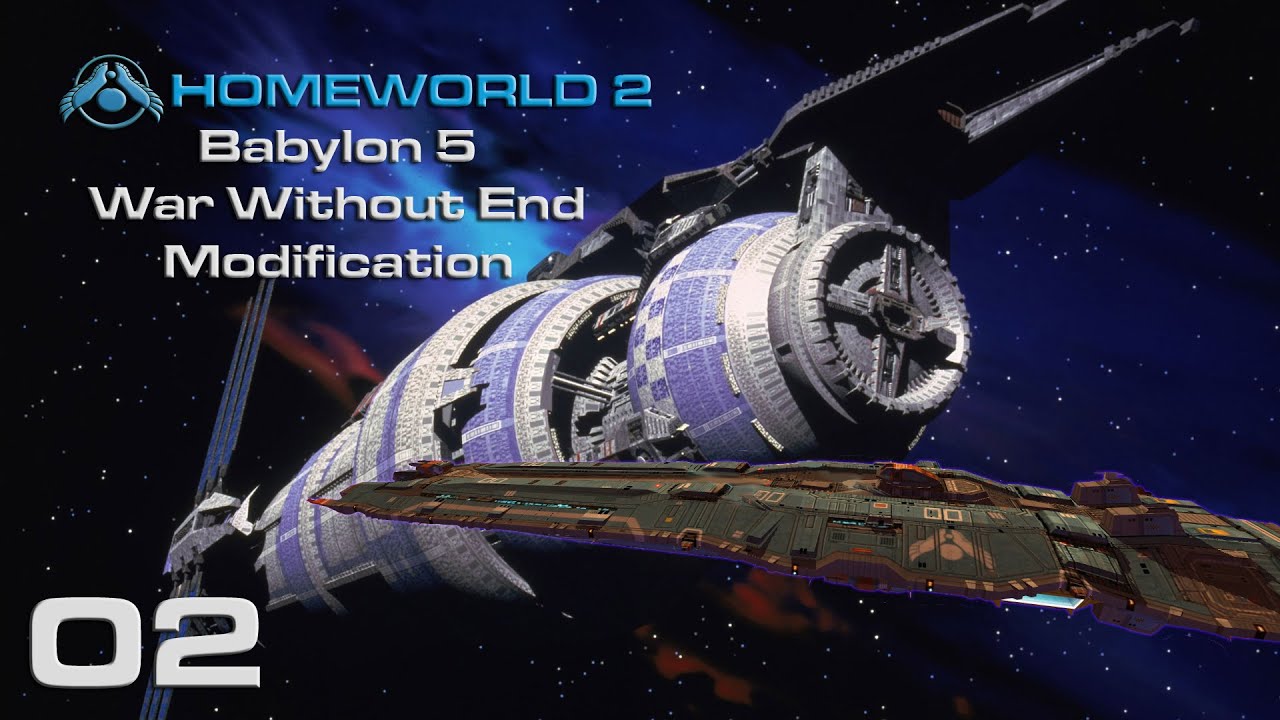 Babylon 5 Wars. Вавилон 2. Battle without end андроид.