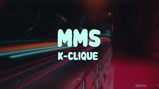 K-Clique - Mana-Mana Sandar (MMS) Fillah | Lirik