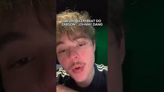Jak powstał beat do Żabson - JOHNNY DANG?💎🔥 #beats #flstudio #producer