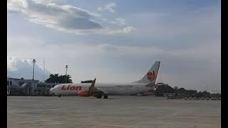 Pilot Lion Air Deteksi Ada Gangguan Teknis pada Pesawatnya