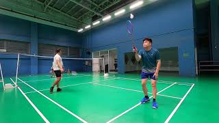 20250216 - Grass - Jet & Wis vs Arman & Ryan screenshot 4