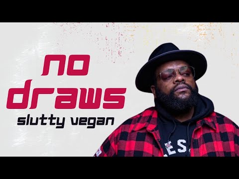Ronnie Jordan they talk about Slutty Vegan ATL and how they get called slut in the line