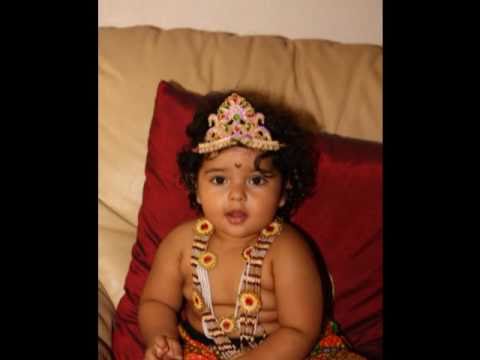 Isheya the Natkhat Baby Krishna - YouTube