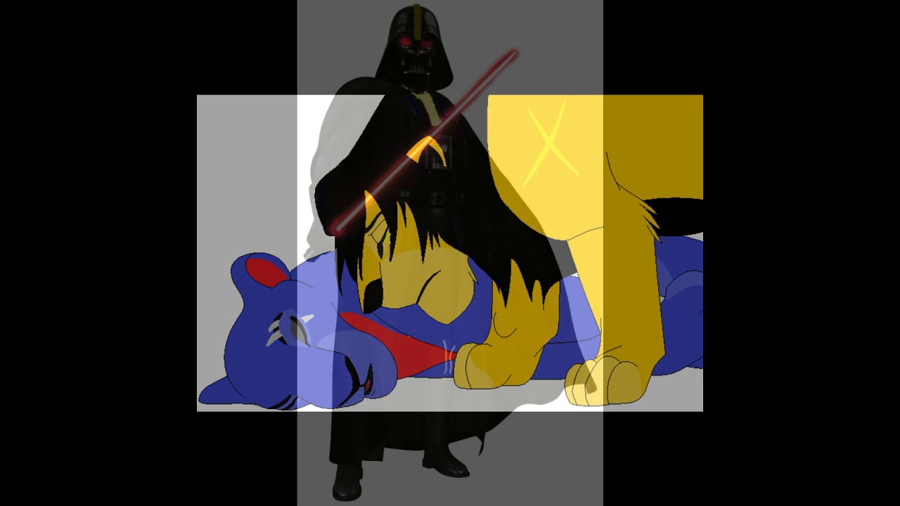 MLP TF RP Bumblebee Tribute