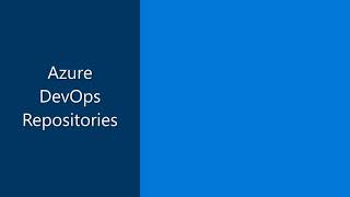 Azure DevOps Beginner Tutorial 5 : DevOps Repository