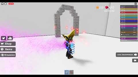 speed run 4 music level 27