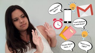 BOUNDARIES - Yes, Therapists Need Them, Too.
