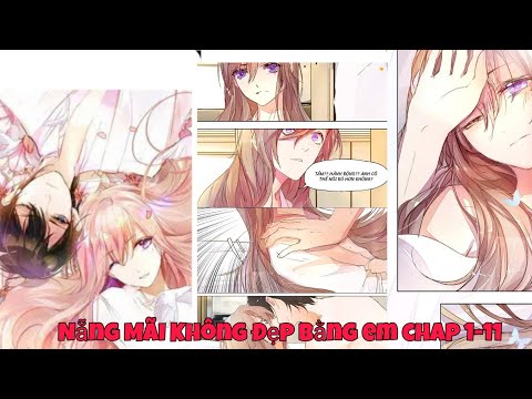 Video Nắng Mai Không Đẹp Bằng Em ,Chap 1-11.Truyện tranh... - youtube