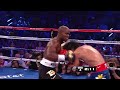 Every Fight From The Manny Pacquiao vs Tim Bradley Trilogy | FIGHT MARATHON