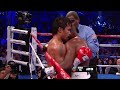 Every Fight From The Manny Pacquiao vs Tim Bradley Trilogy | FIGHT MARATHON