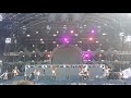 中田ヤスタカ  ~ending  @  Music Circus 2017 Japan