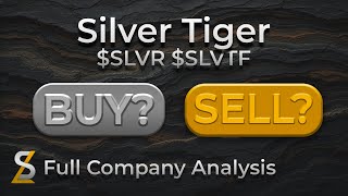 The First Open Pit Mine in Mexico! - Silver Tiger $SLVR $SLVTF