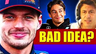 Max EXPLAINS Shock Contract, Russell REACTS ๐๐จ