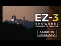 Ez3 showreel by jrme de gerlache  a night in barcelona