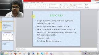 Turing machine and subtration problem