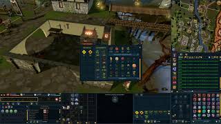 Stone Spirit Dev Blog - RS3