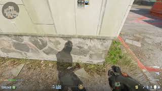 Best A main flash on Cache!