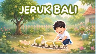 Download lagu Jeruk Bali | Lagu Anak Tanpa Musik Vocal Only
