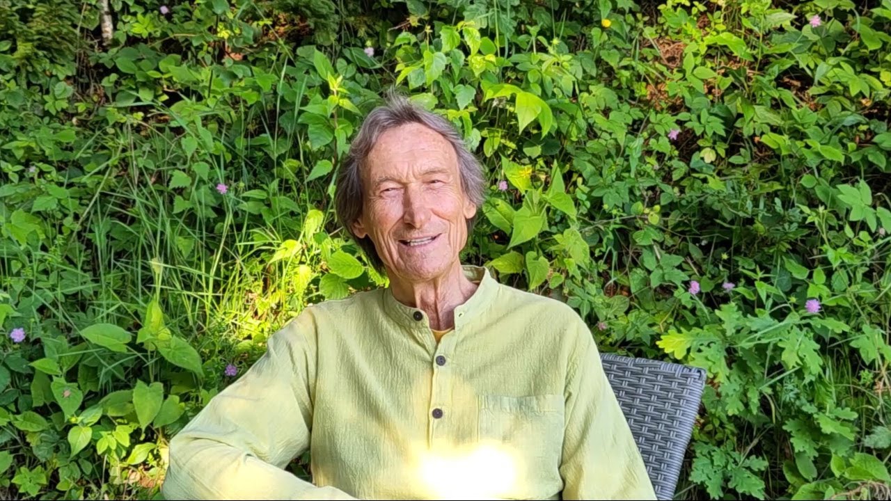 Freude und Selbstkontakt