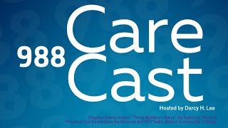 988 Care Cast Episode 16 - The Psychological Benefits of Sleep