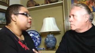 Joseph and Desiree talk about Social Media Part 2: Twitter
