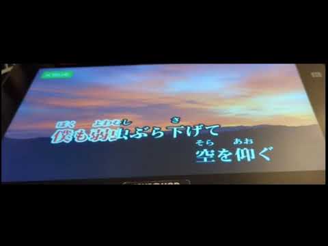 【カラオケで歌ってみた】曇天／DOES【short.ver】