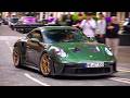 Supercars in London May 2026 #CSATW683