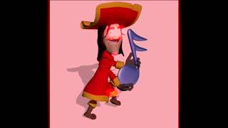 2700 Sea Shanties 1 Hour bass Boosted  Earrape