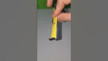 Metering Hack #shorts