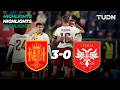 HIGHLIGHTS - España vs Serbia | Partido de preparación al Mundial 2026 | TUDN Mp3 Song