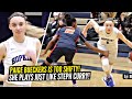 Paige Bueckers Is TOO SHIFTY!! SAUCES UP Defenders Like Steph Curry!!