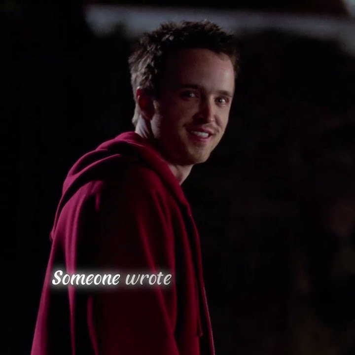 𝓕𝓲𝓻𝓼𝓽 & 𝓛𝓪𝓼𝓽 𝓜𝓮𝓮𝓽  || Homage (slowed) || Breaking Bad