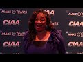 2018 CIAA Tip-Off Luncheon