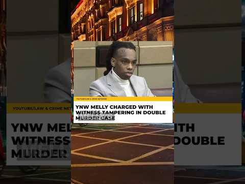 This New Charge Could Affect #YnwMelly in His Case #DaShmackHouse