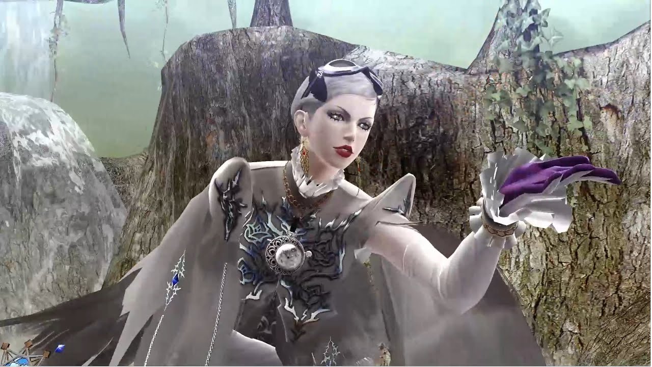 Bayonetta | Jeanne ALL CHAPTERS (∞ Climax Pure platinum)