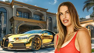 Aryna Sabalenka US Open Final, Lifestyle, Boyfriend, Family, and Net Worth Wealth