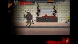 kill gore parte 2 y probando los primeros 5 jefes de mario remix boss edition