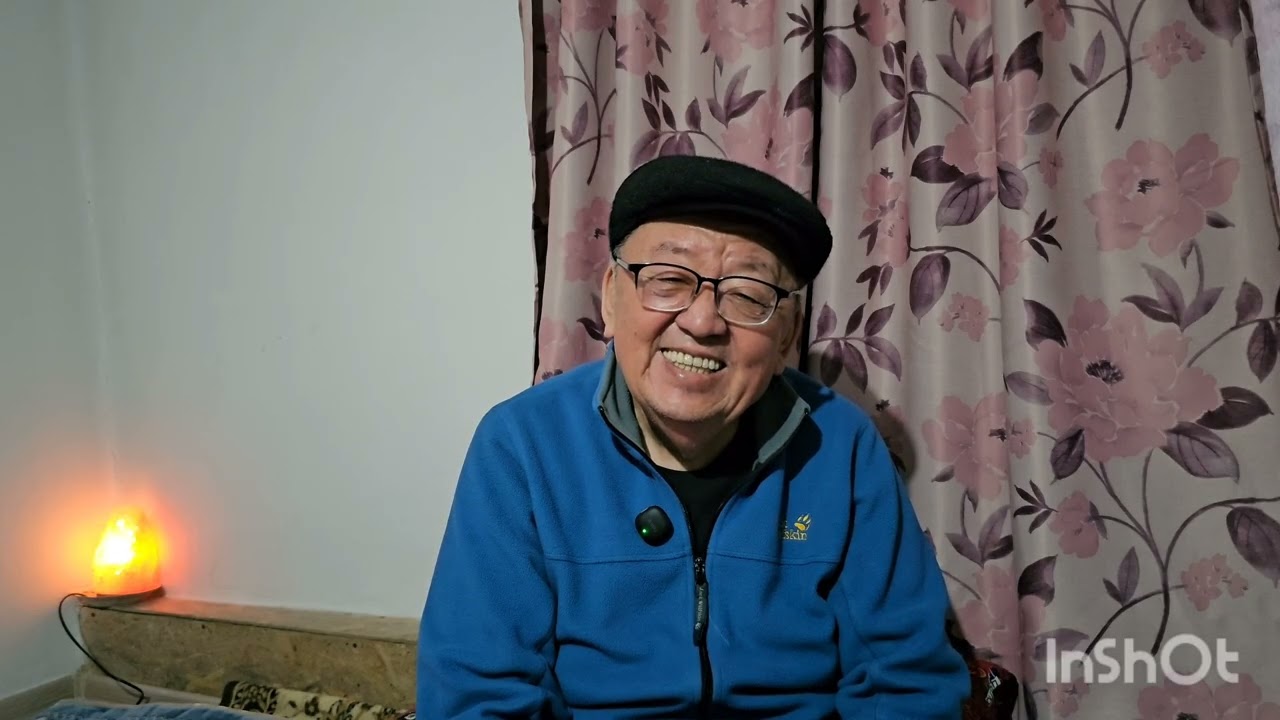 167. Кут Ордо, Бакыт Дубашев 