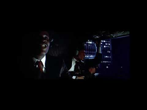 Die Hard - Just Like Saigon