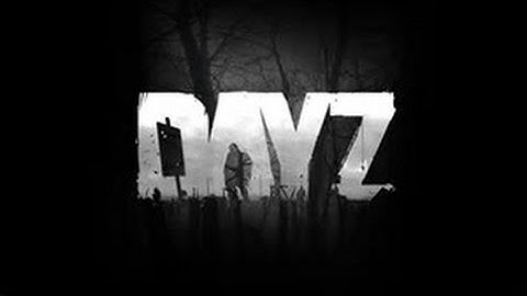 DayZ Mod Noob Part 3 Fresh Start