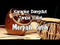 Karaoke Ikke Nurjanah Merpati Putih
