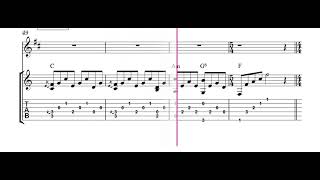 Eva Cassidy - Time After Time - TAB