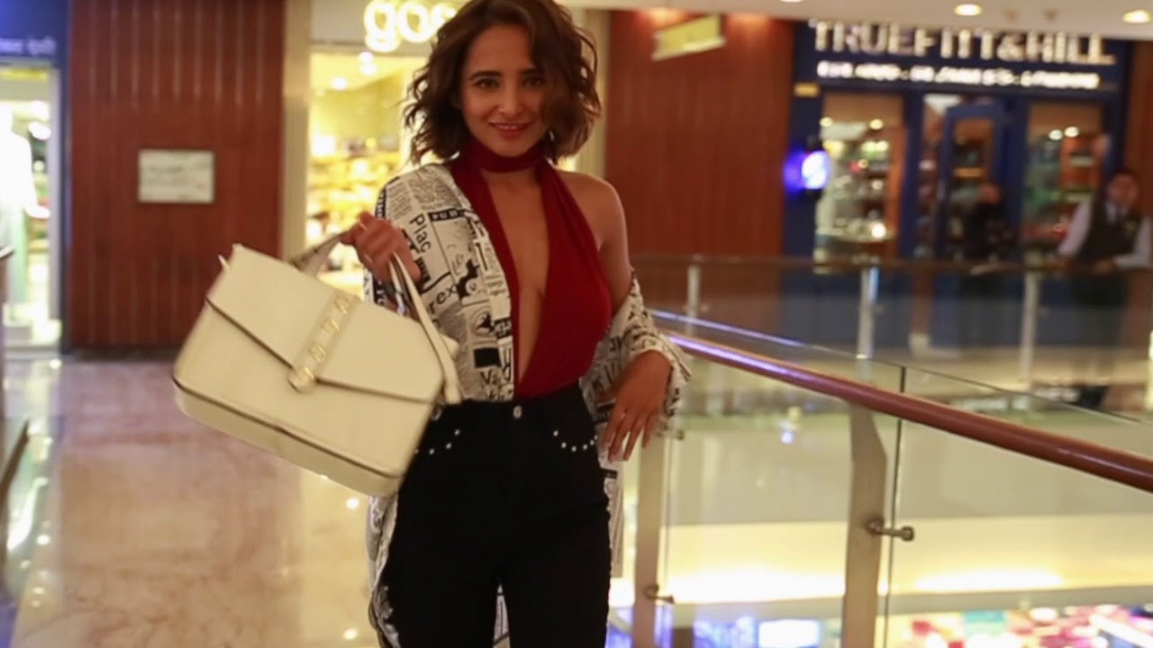 Luxxuberance SS'19 x Jinita Sheth (Fashion Diva)