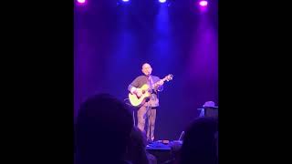 It’s a Mistake  - Colin Hay ( singer of Men at Work) Capital Theatre Clearwater Florida 3/15/2024