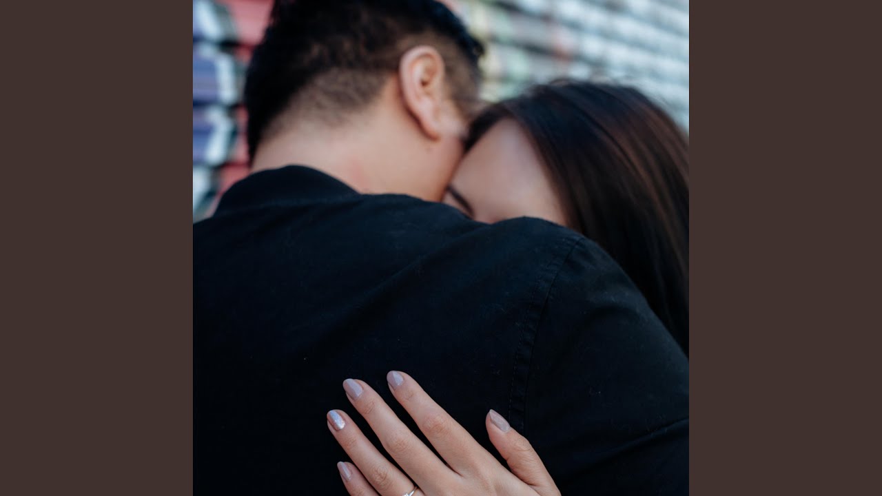 Put Your Hand On My Shoulder Put Your Hand on My Shoulder - YouTube