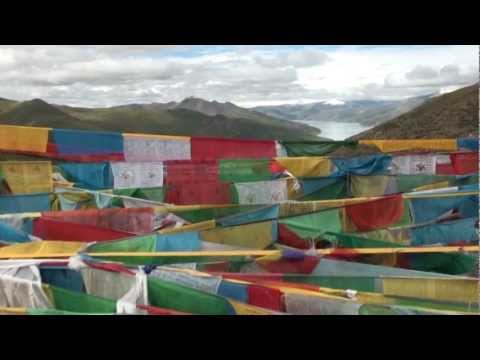 Video: Ahnenerbe. Expedícia Do Tibetu. - Alternatívny Pohľad
