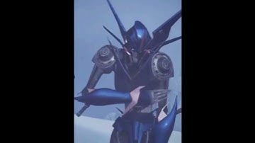 No roots || TFP edit || Autobots